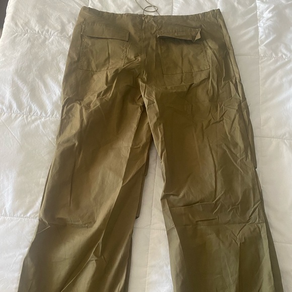 NEW Luna B Cargo Utility Pants - Picture 5 of 5